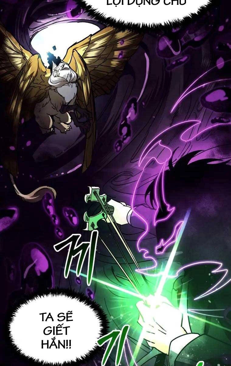 Ván Cược Của Chúa Chapter 17 - 14