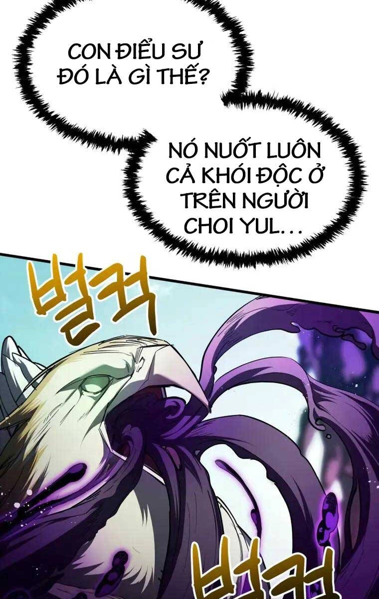 Ván Cược Của Chúa Chapter 17 - 21