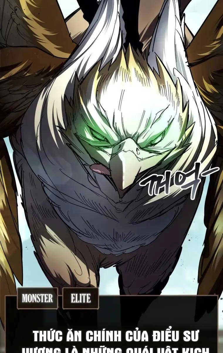 Ván Cược Của Chúa Chapter 17 - 24