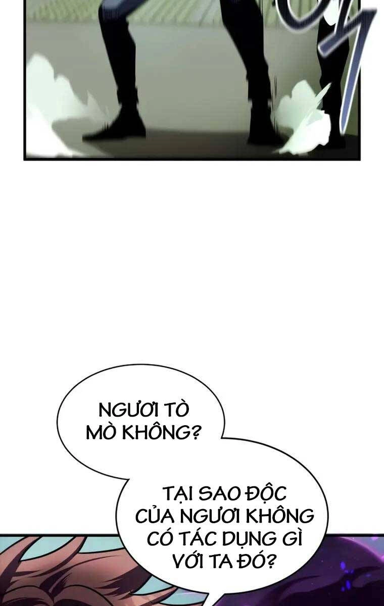 Ván Cược Của Chúa Chapter 17 - 27