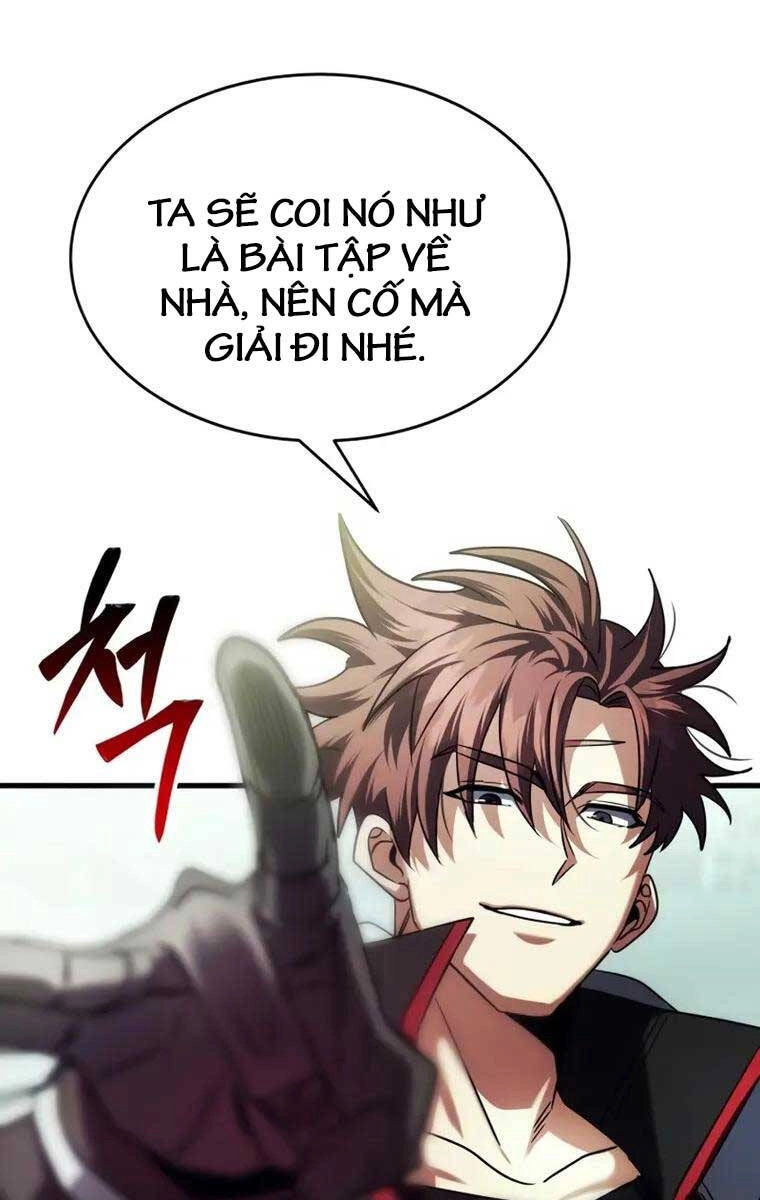 Ván Cược Của Chúa Chapter 17 - 29