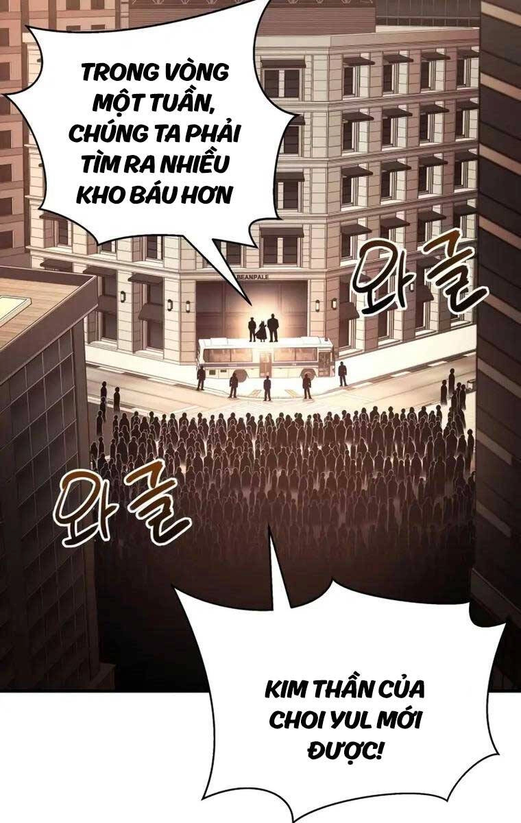 Ván Cược Của Chúa Chapter 17 - 55