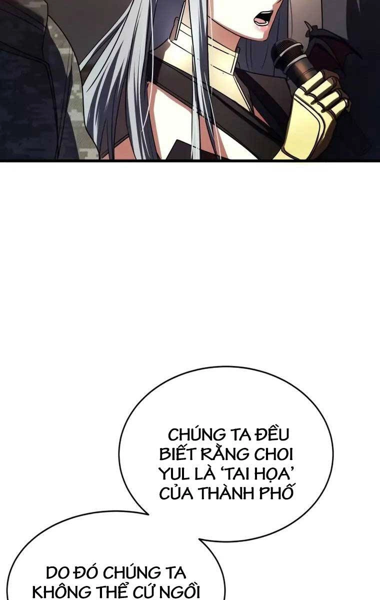 Ván Cược Của Chúa Chapter 17 - 57