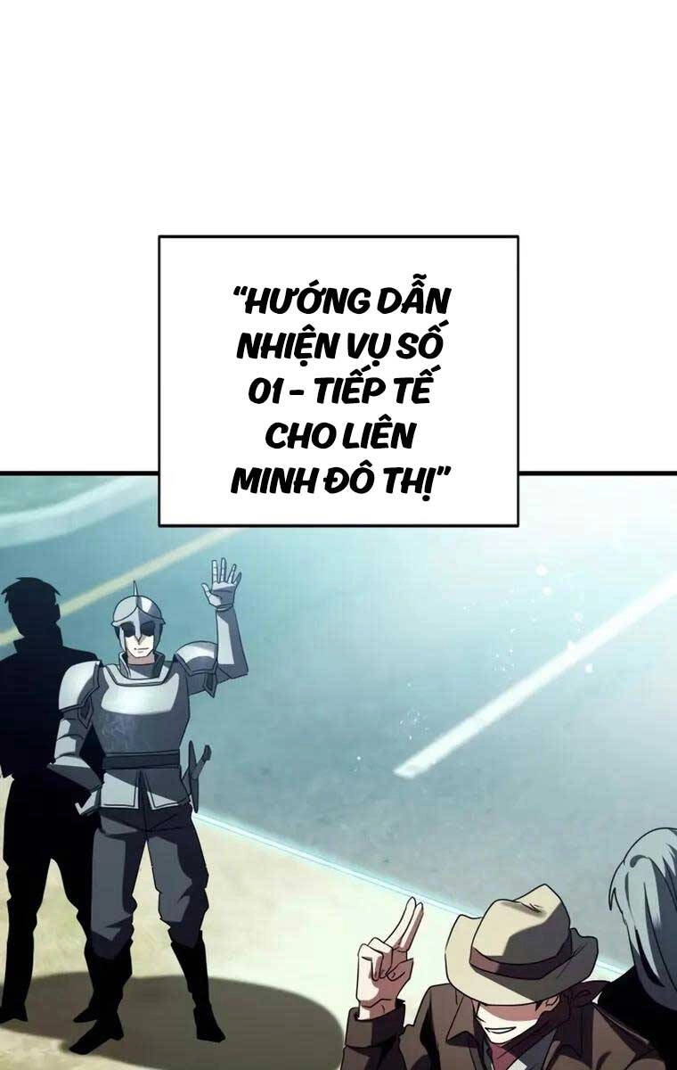 Ván Cược Của Chúa Chapter 17 - 75