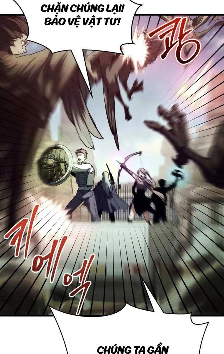 Ván Cược Của Chúa Chapter 17 - 94