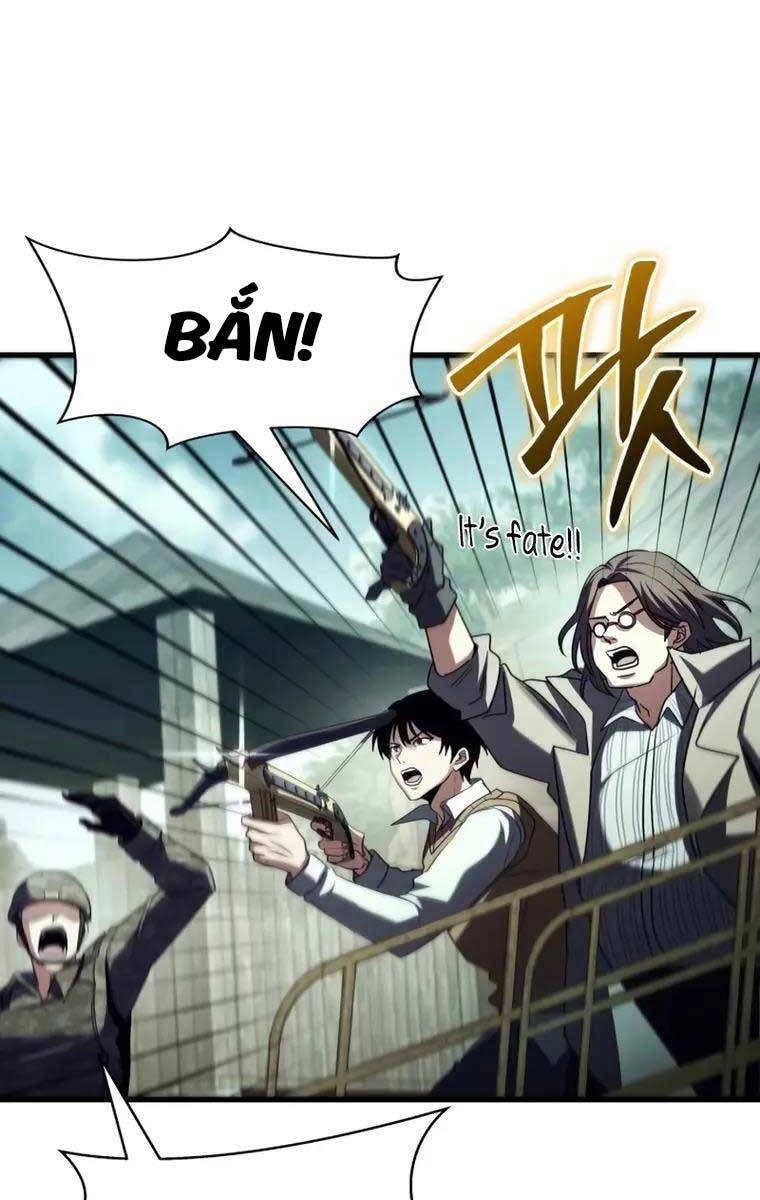 Ván Cược Của Chúa Chapter 17 - 97