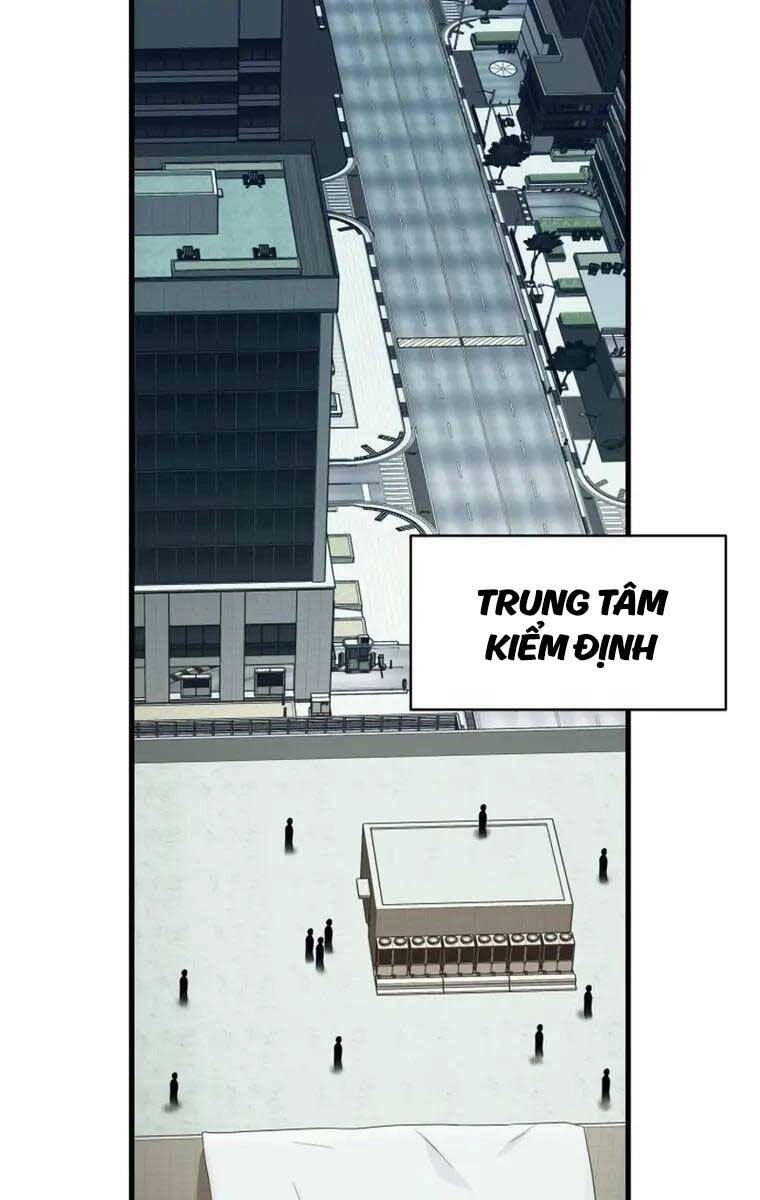 Ván Cược Của Chúa Chapter 17 - 99