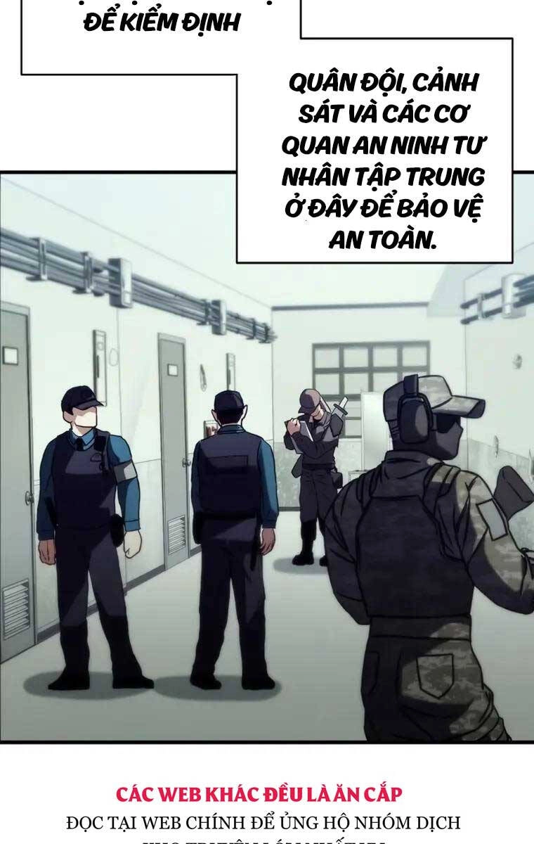 Ván Cược Của Chúa Chapter 17 - 101