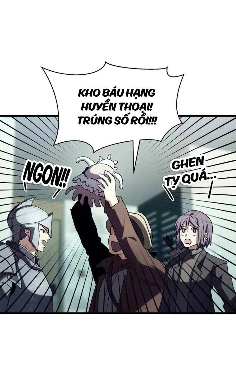 Ván Cược Của Chúa Chapter 17 - 104