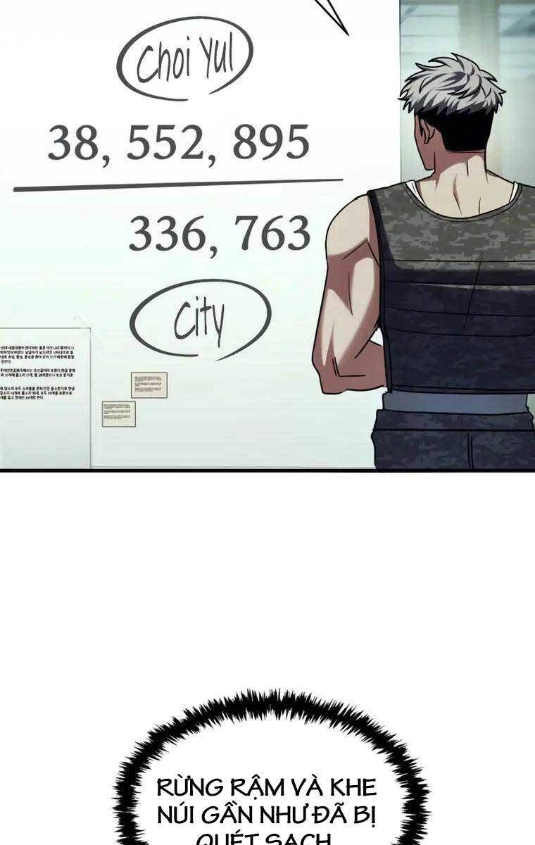 Ván Cược Của Chúa Chapter 17 - 107