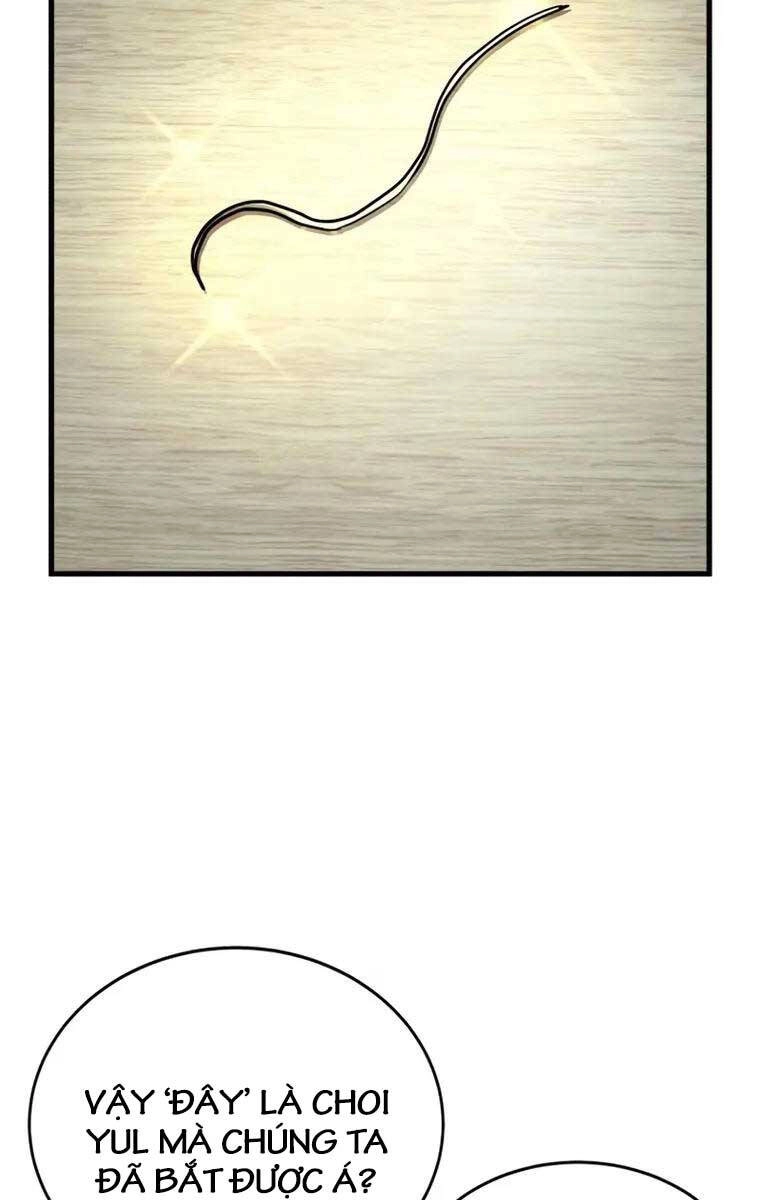 Ván Cược Của Chúa Chapter 17 - 114