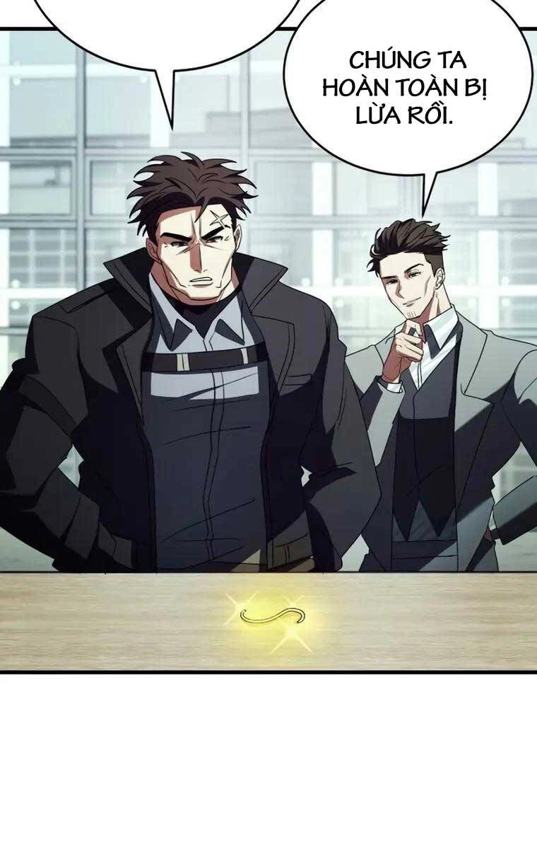 Ván Cược Của Chúa Chapter 17 - 115