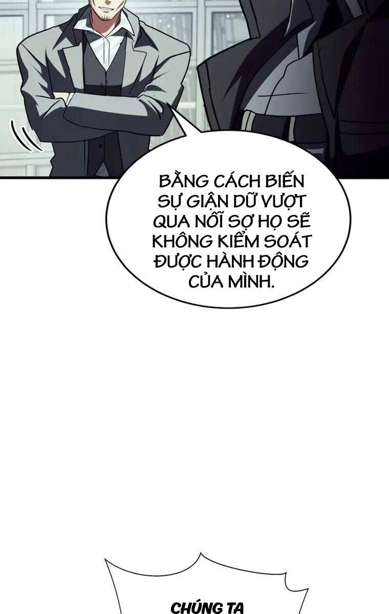 Ván Cược Của Chúa Chapter 17 - 118