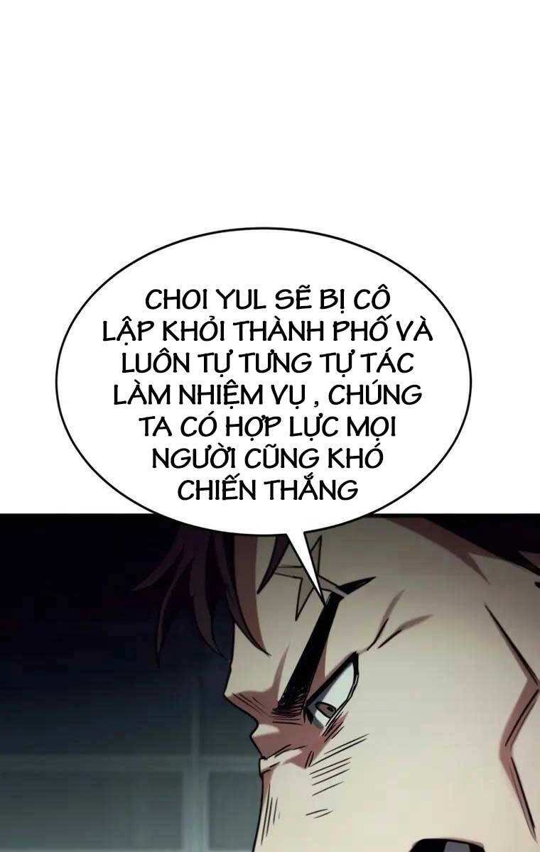 Ván Cược Của Chúa Chapter 17 - 121