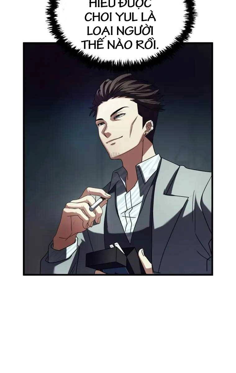 Ván Cược Của Chúa Chapter 17 - 124