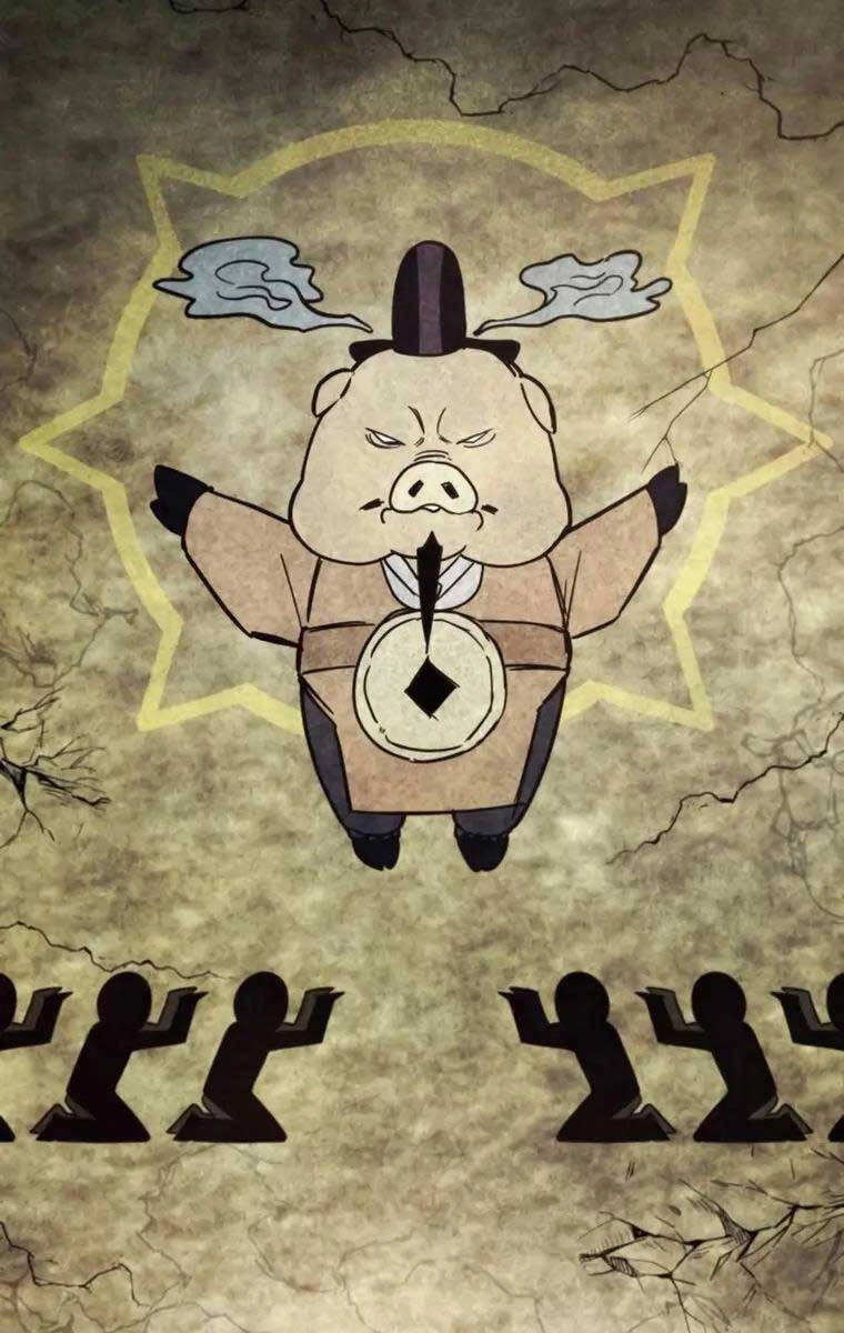 Ván Cược Của Chúa Chapter 17 - 135