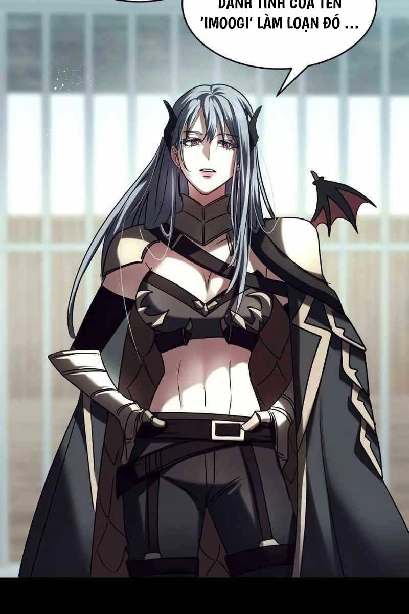 Ván Cược Của Chúa Chapter 18 - 36