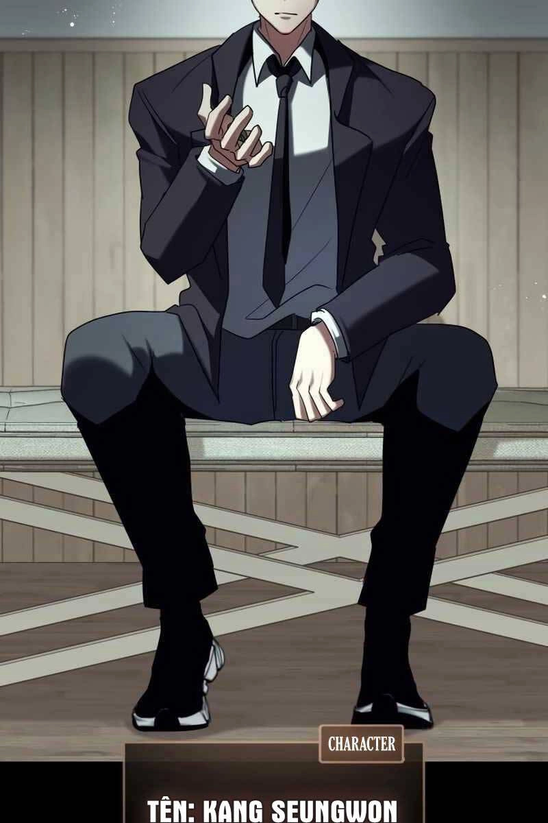 Ván Cược Của Chúa Chapter 18 - 38