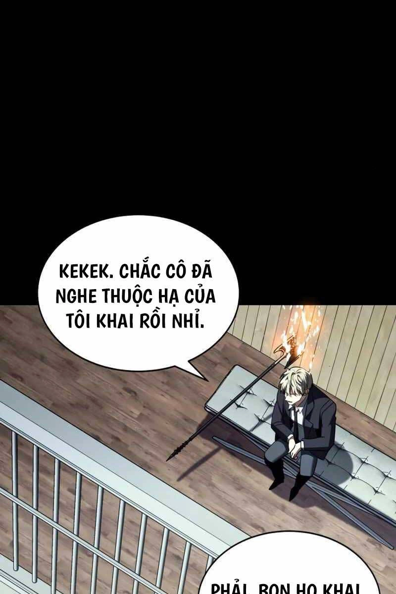 Ván Cược Của Chúa Chapter 18 - 44