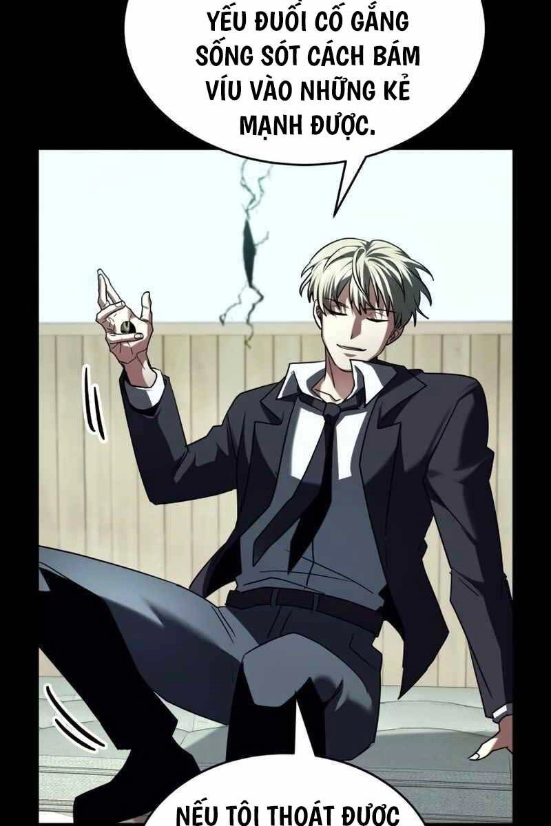 Ván Cược Của Chúa Chapter 18 - 46