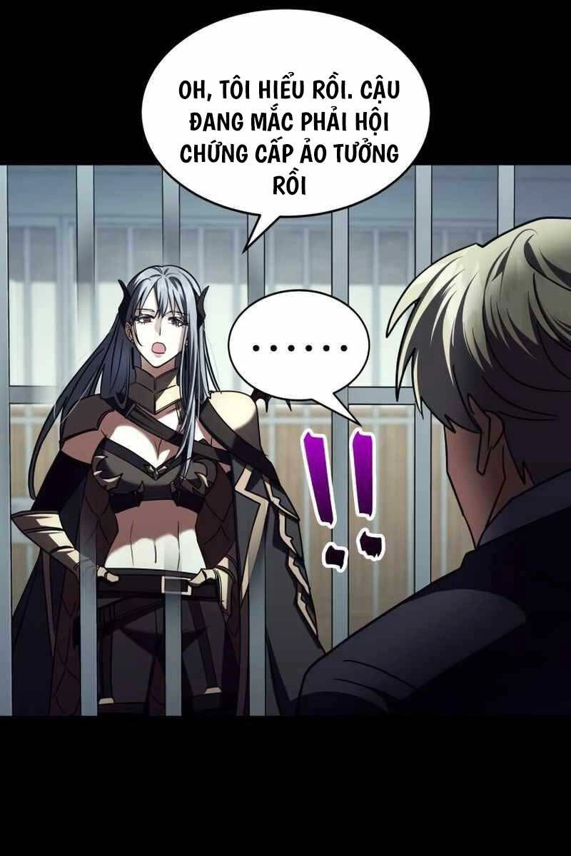 Ván Cược Của Chúa Chapter 18 - 49