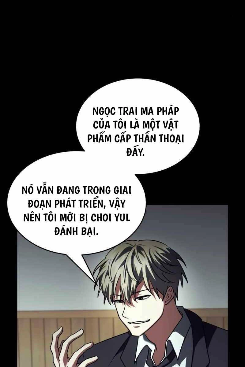 Ván Cược Của Chúa Chapter 18 - 50