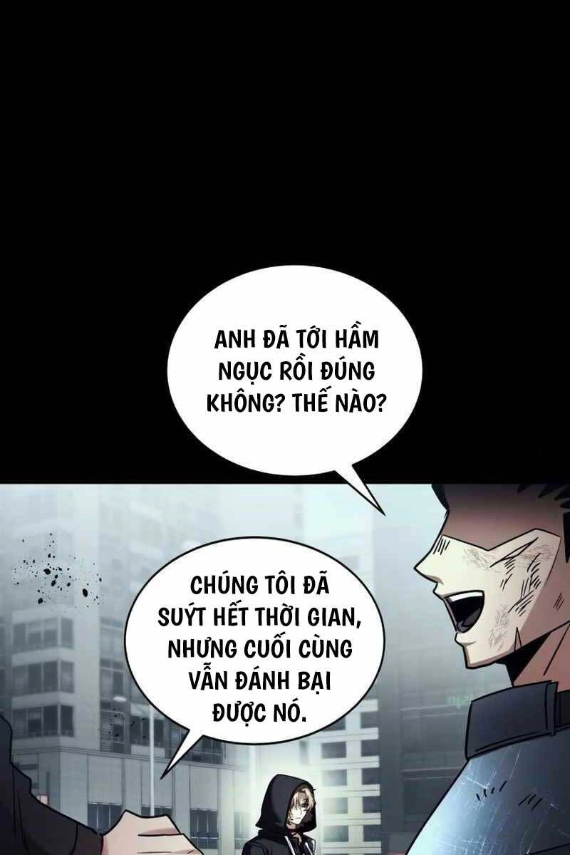 Ván Cược Của Chúa Chapter 18 - 60