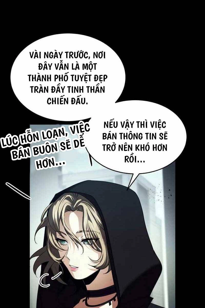Ván Cược Của Chúa Chapter 18 - 63