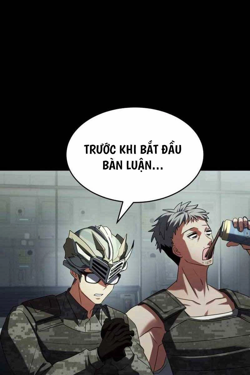 Ván Cược Của Chúa Chapter 18 - 72