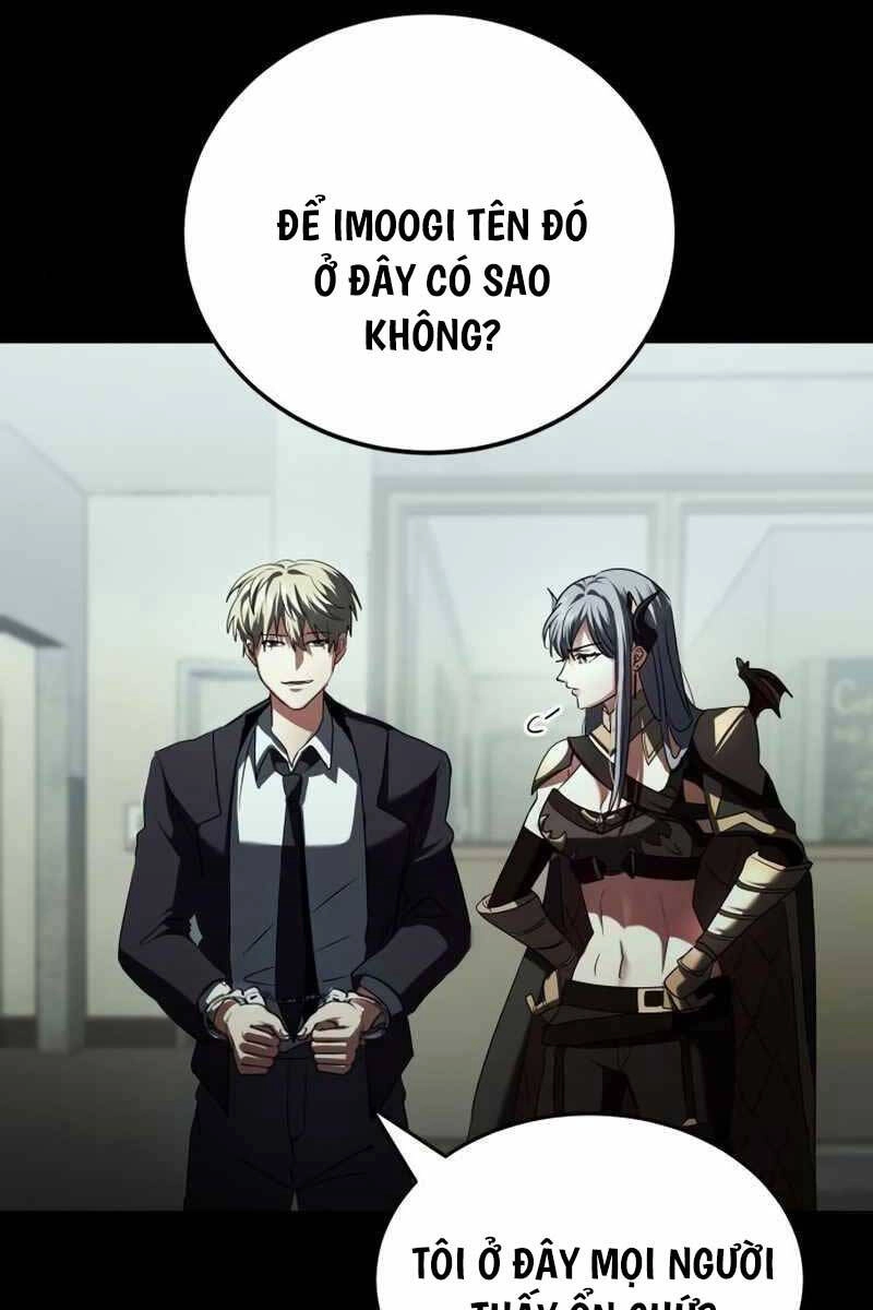 Ván Cược Của Chúa Chapter 18 - 74