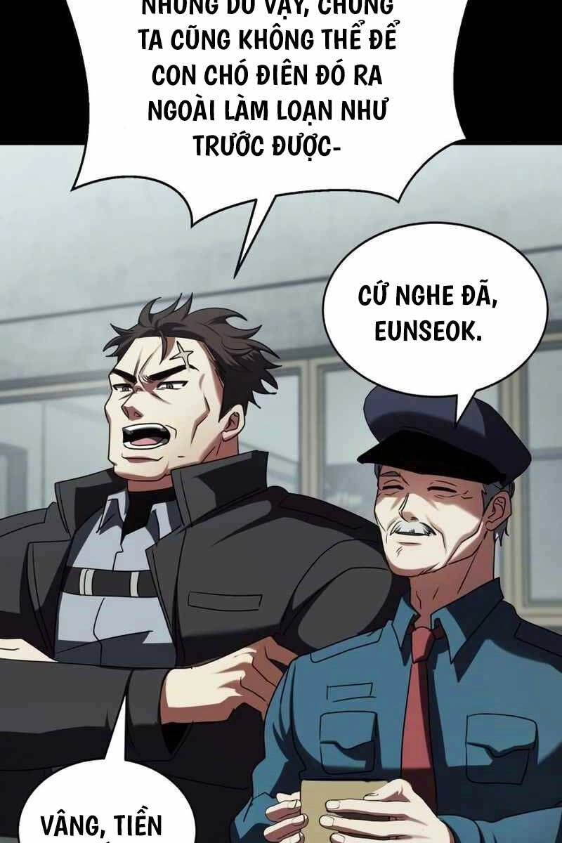 Ván Cược Của Chúa Chapter 18 - 79