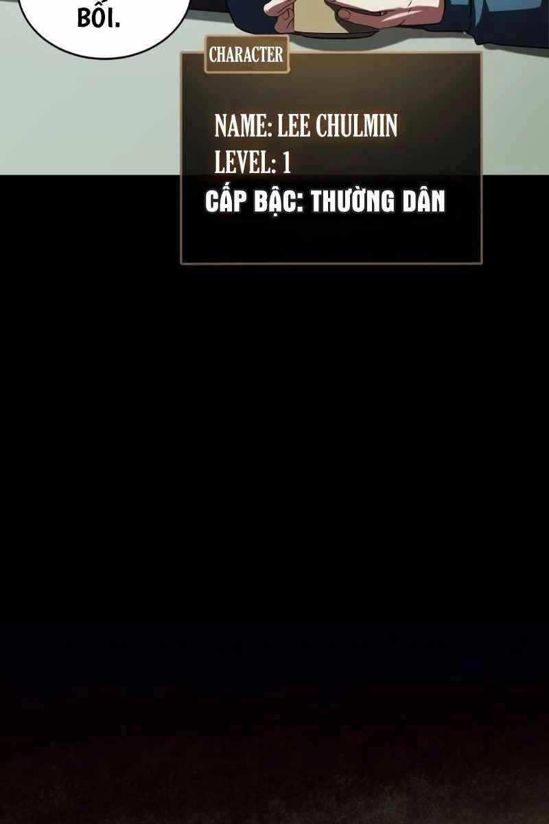 Ván Cược Của Chúa Chapter 18 - 80