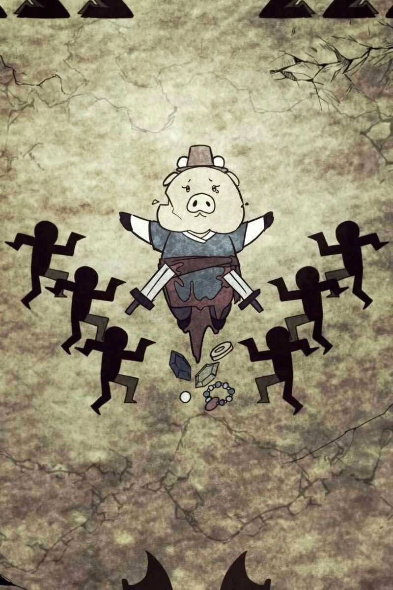 Ván Cược Của Chúa Chapter 18 - 82