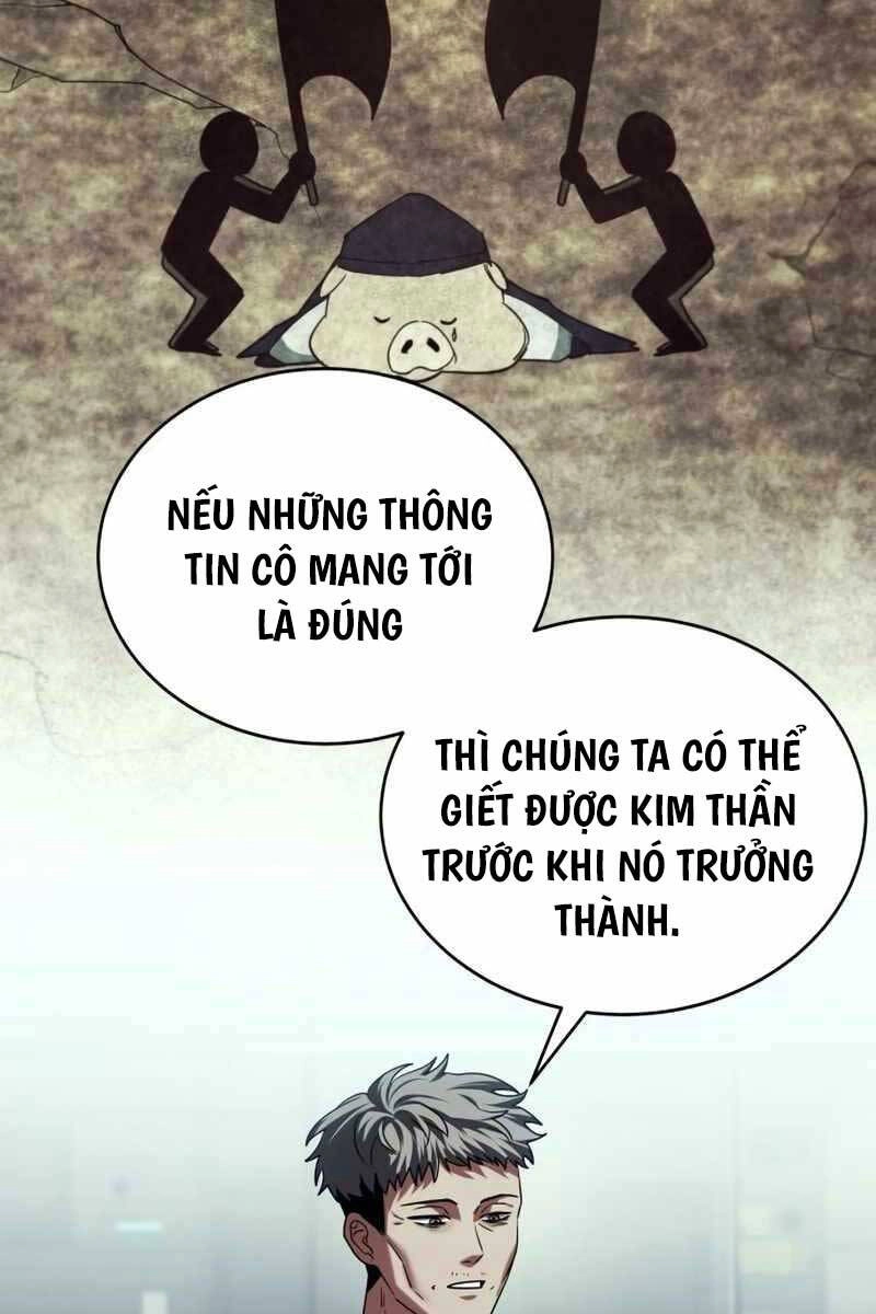 Ván Cược Của Chúa Chapter 18 - 83