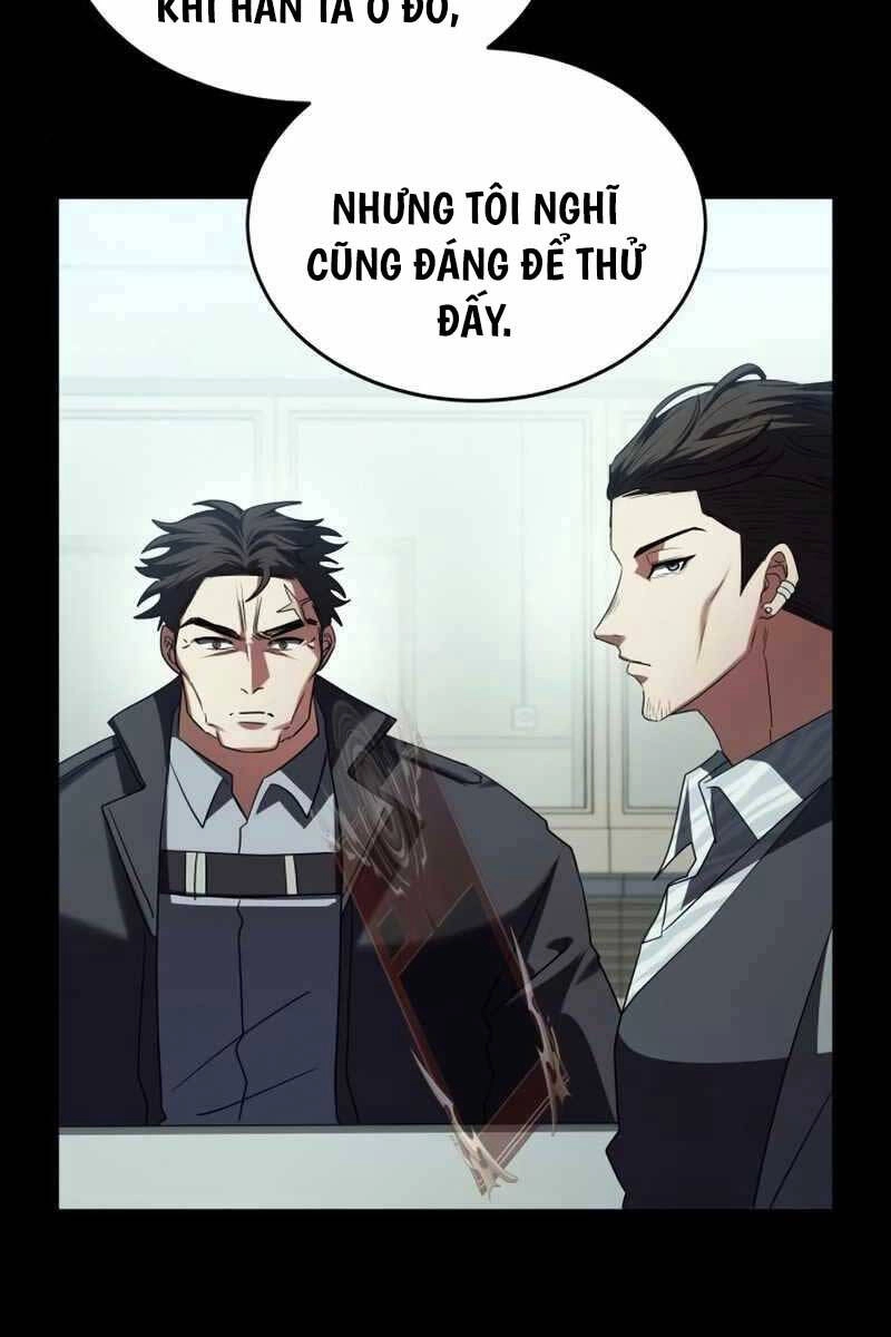 Ván Cược Của Chúa Chapter 18 - 85