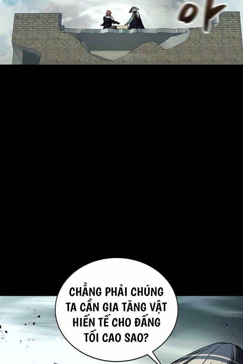 Ván Cược Của Chúa Chapter 18 - 91
