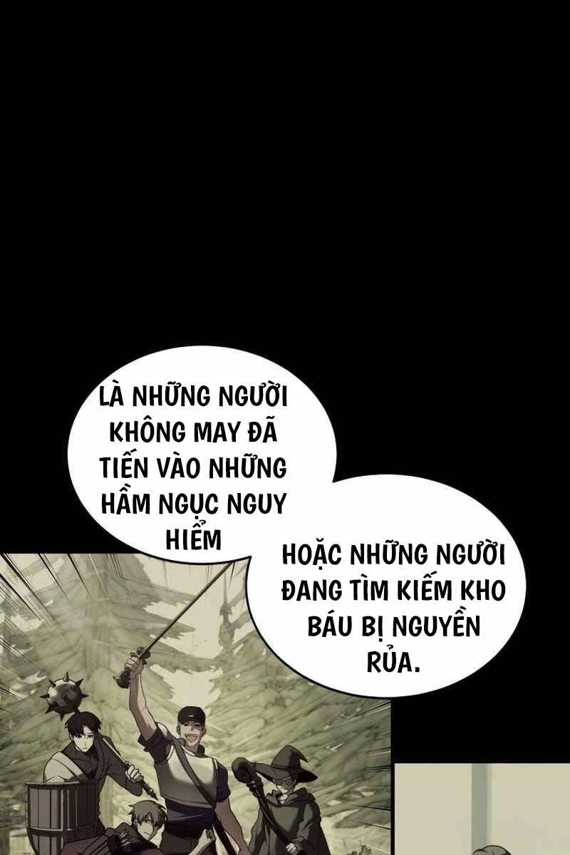 Ván Cược Của Chúa Chapter 18 - 95