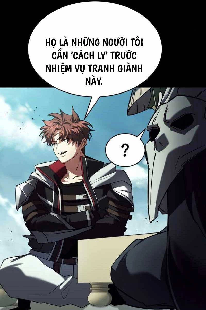 Ván Cược Của Chúa Chapter 18 - 97