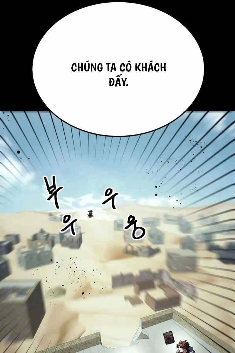 Ván Cược Của Chúa Chapter 18 - 99