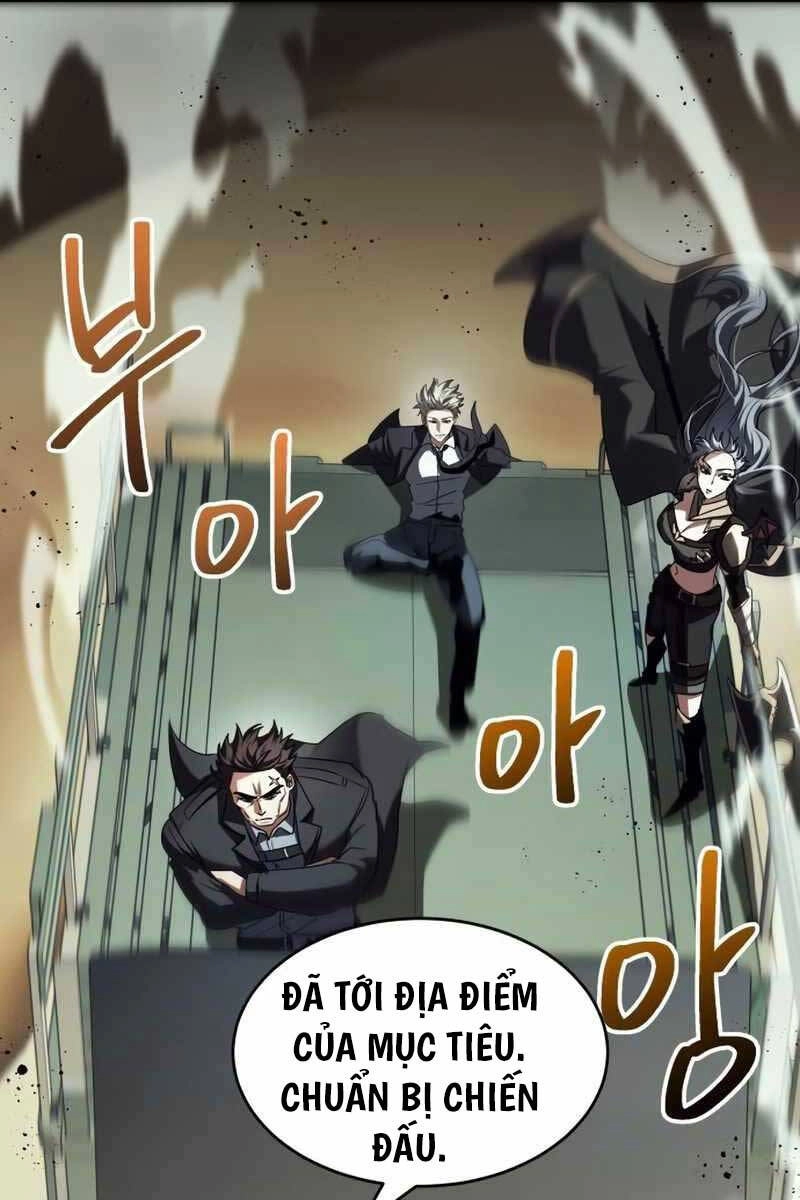 Ván Cược Của Chúa Chapter 18 - 101