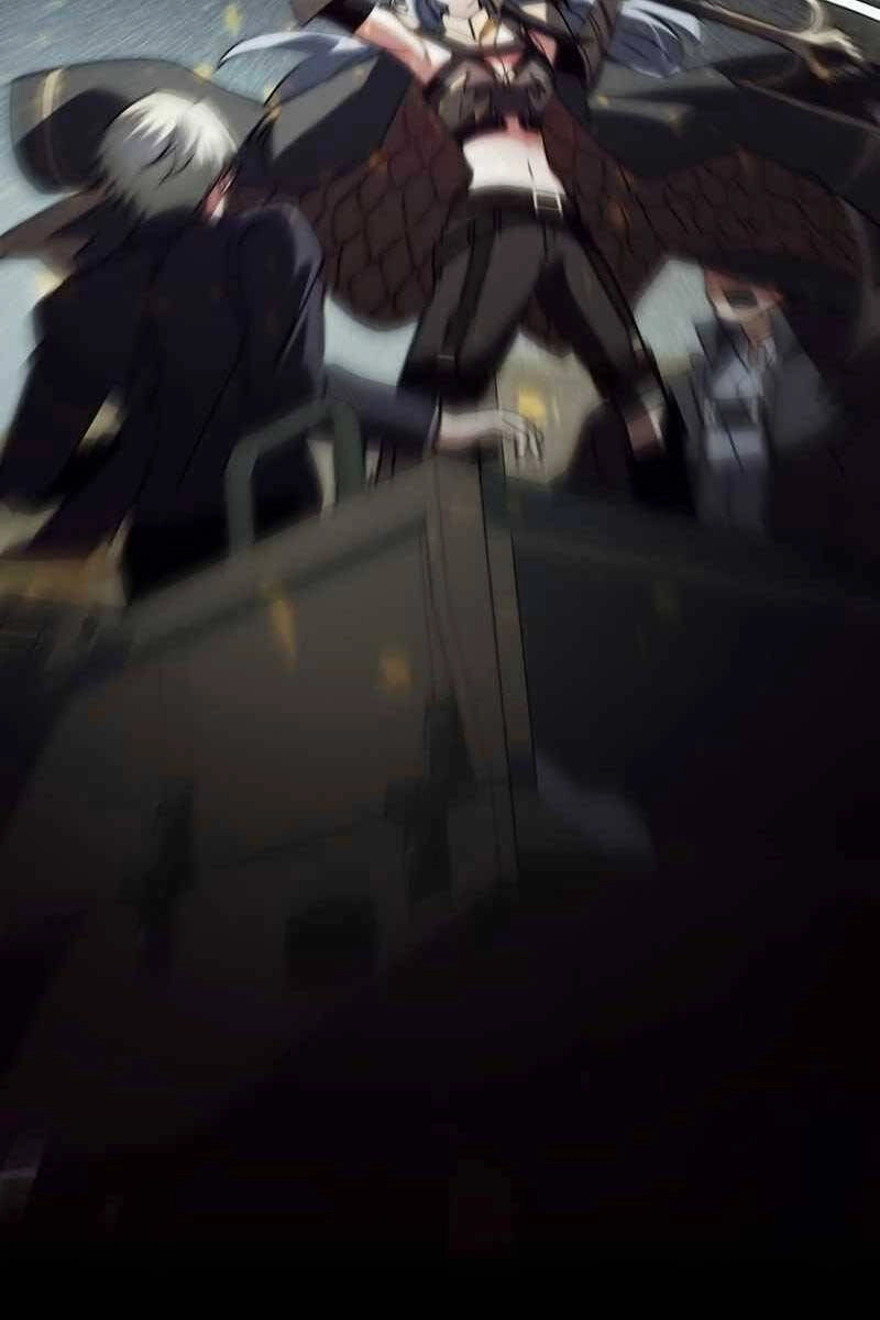 Ván Cược Của Chúa Chapter 18 - 111