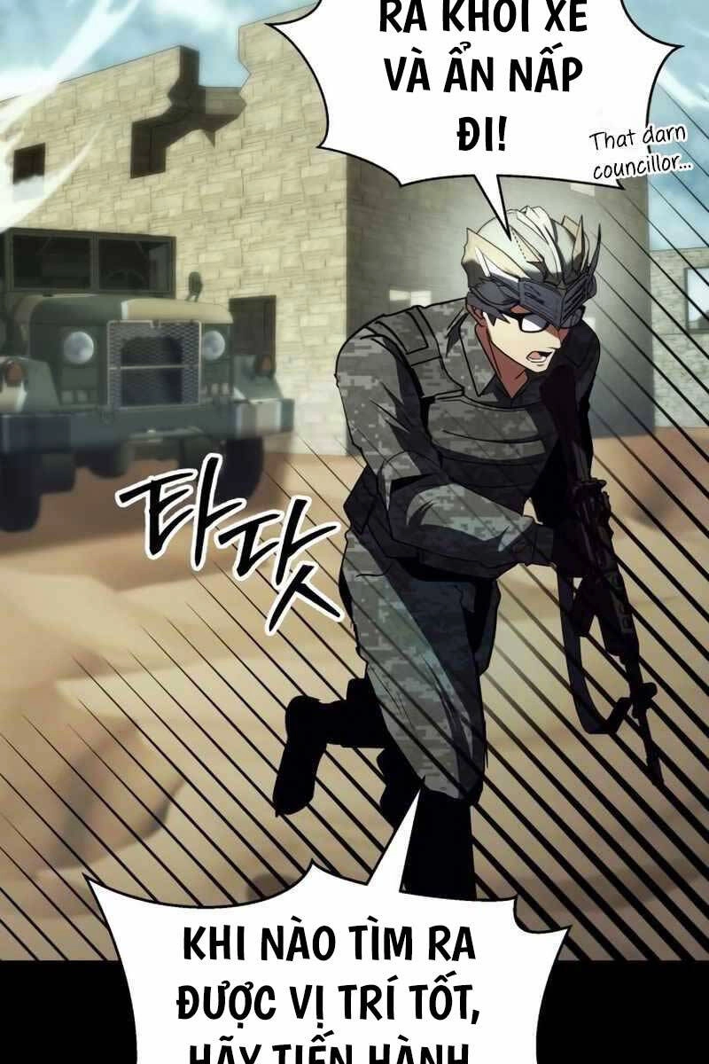 Ván Cược Của Chúa Chapter 18 - 123