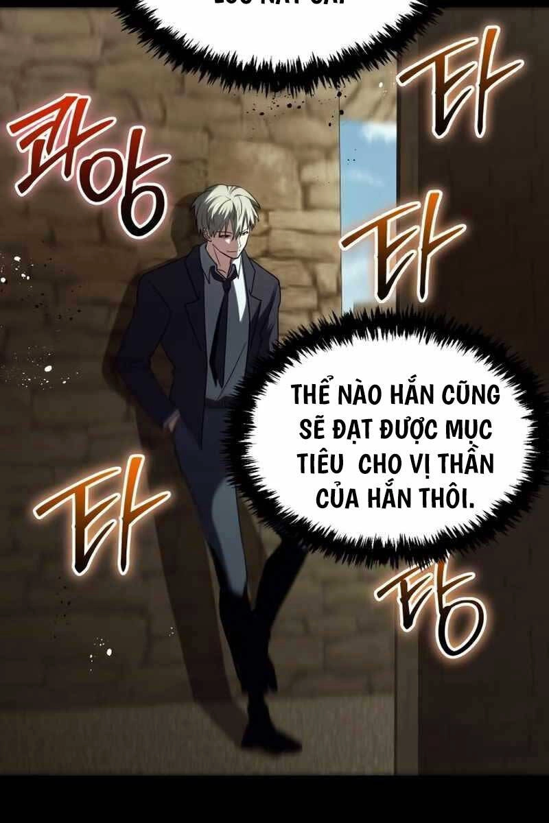 Ván Cược Của Chúa Chapter 18 - 126