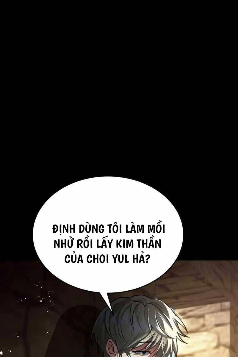 Ván Cược Của Chúa Chapter 18 - 127