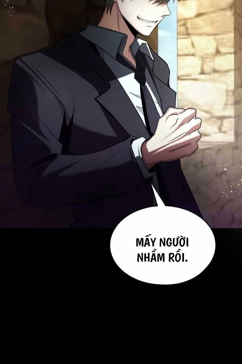 Ván Cược Của Chúa Chapter 18 - 128