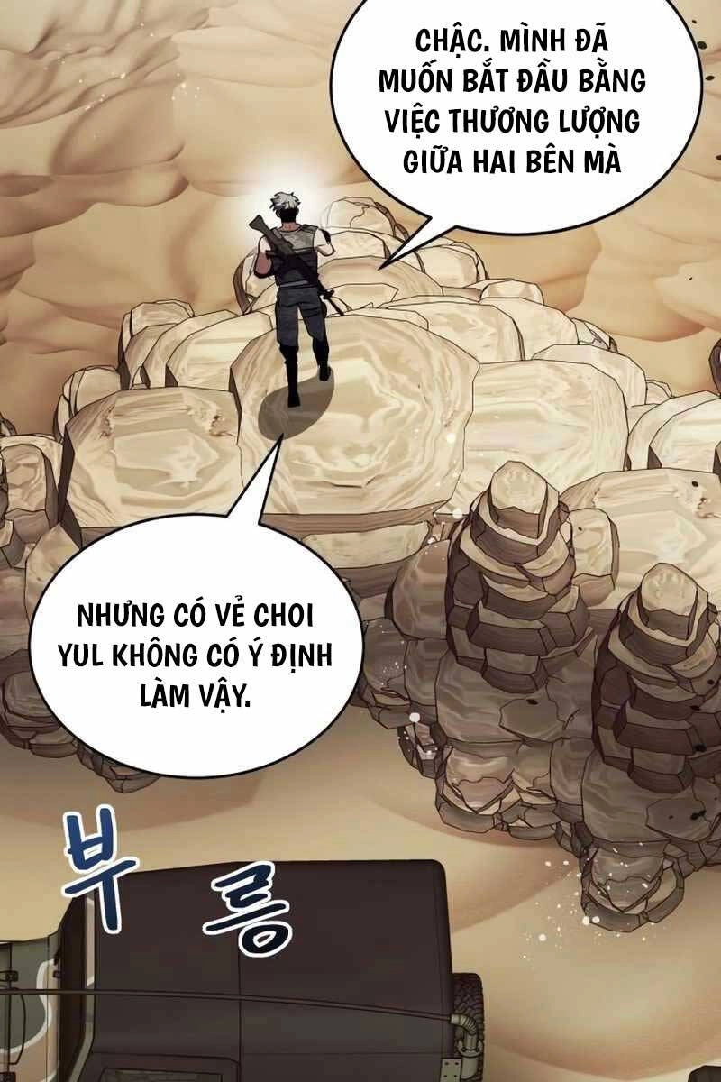Ván Cược Của Chúa Chapter 18 - 132