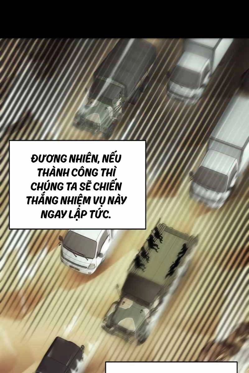 Ván Cược Của Chúa Chapter 18 - 138