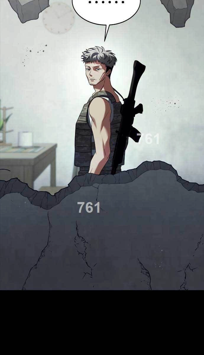 Ván Cược Của Chúa Chapter 19 - 2