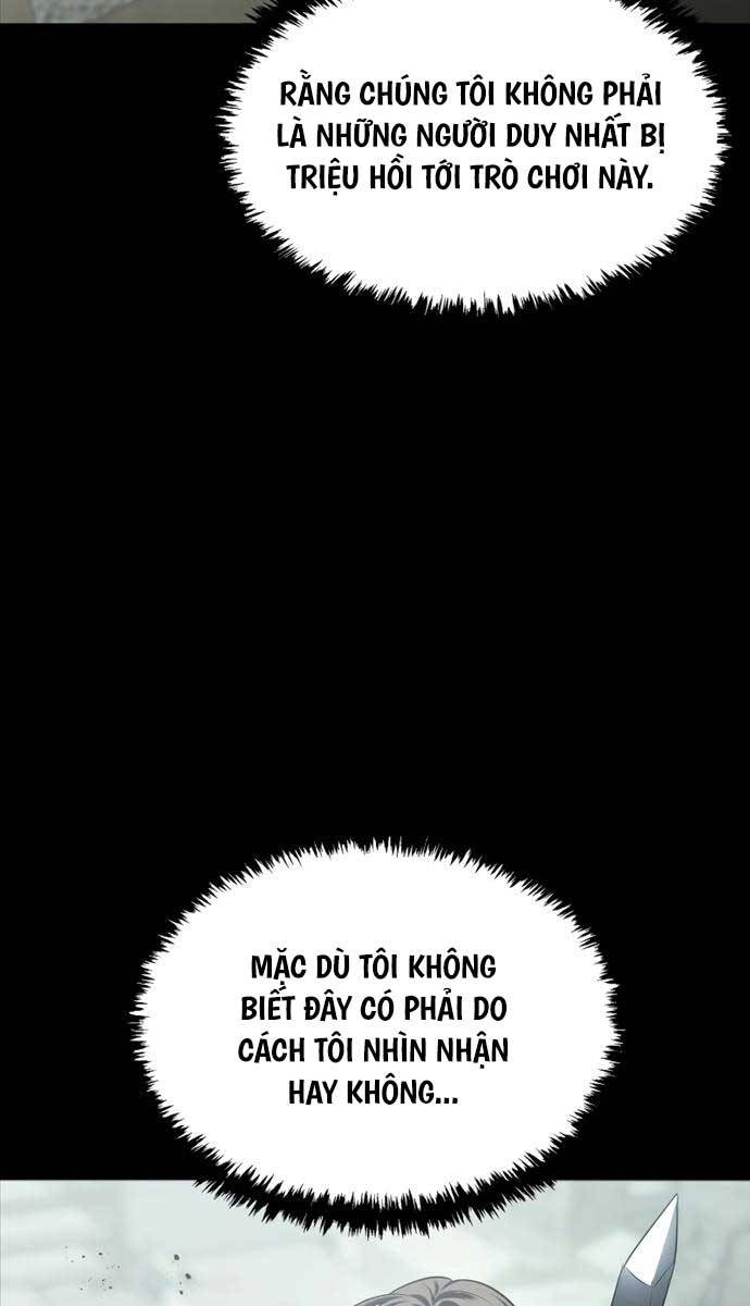 Ván Cược Của Chúa Chapter 19 - 4