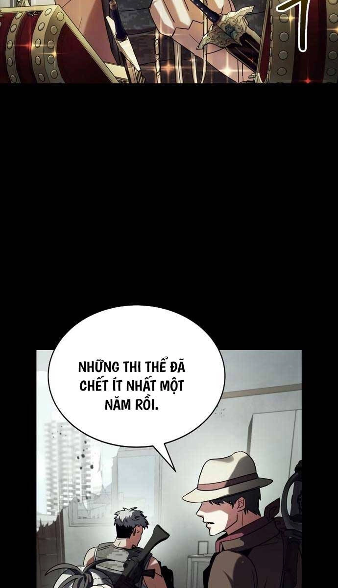 Ván Cược Của Chúa Chapter 19 - 8